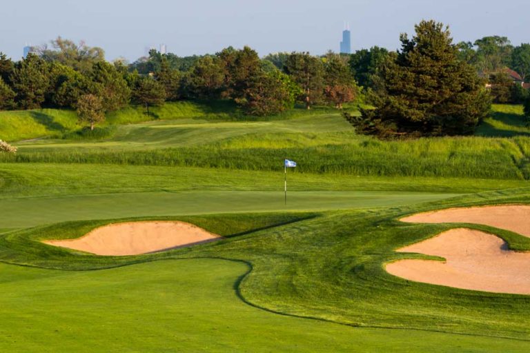 68th Illinois at The Glen Club and Briarwood Country Club