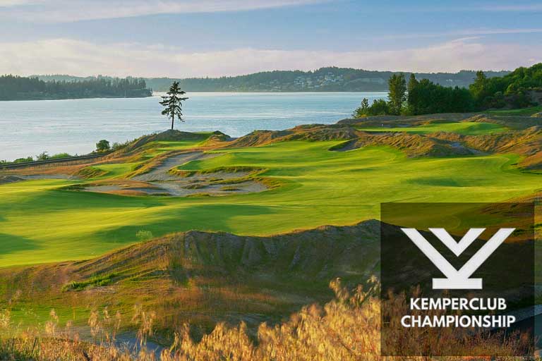 KemperSports and KemperClub officially announced the KemperClub Championship