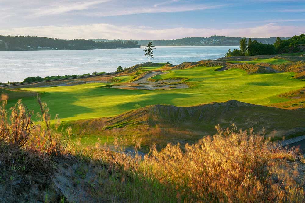 KemperSports featured in GOLF Magazine’s list of the Top 100 Courses in the U.S.