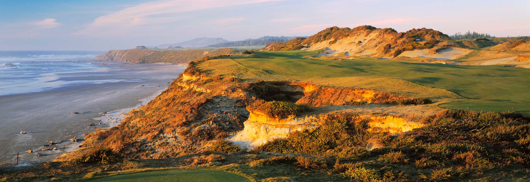 bandon dunes best time to go