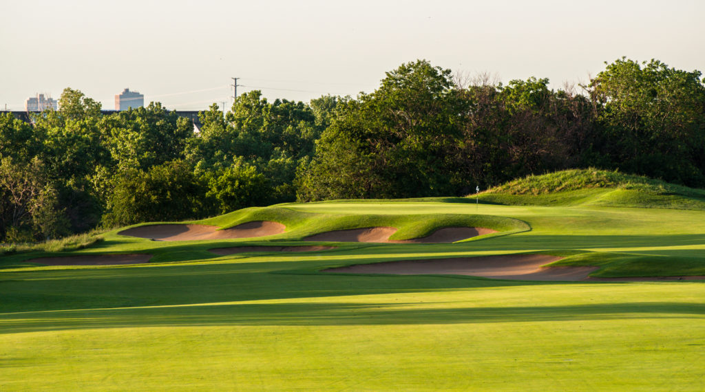 Harborside International Golf Center Port KemperSports