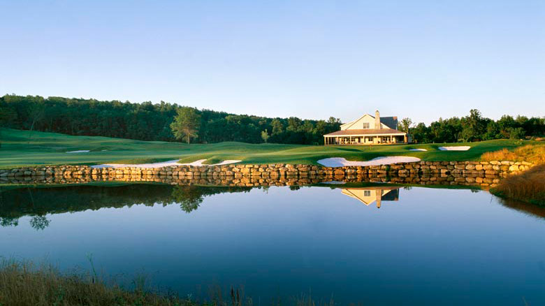 Whiskey Creek Golf Club (Ijamsville, MD)
