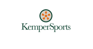 KemperSports logo representing KemperSports in Northbrook, Illinois