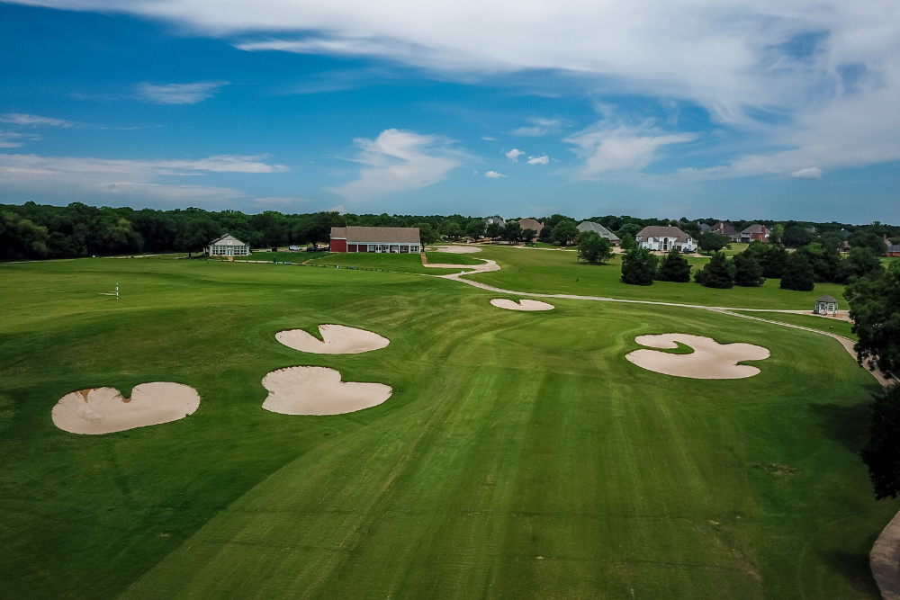 Buffalo Creek Golf Club (Rockwall, Texas)