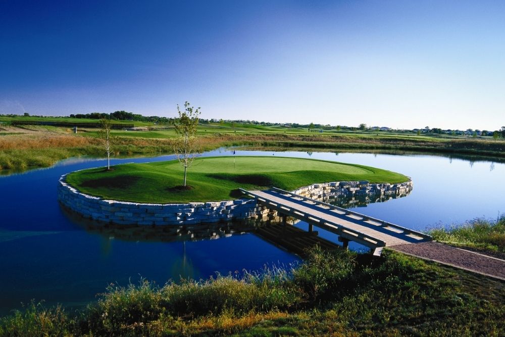 Bolingbrook Golf Club (Bolingbrook, Illinois)