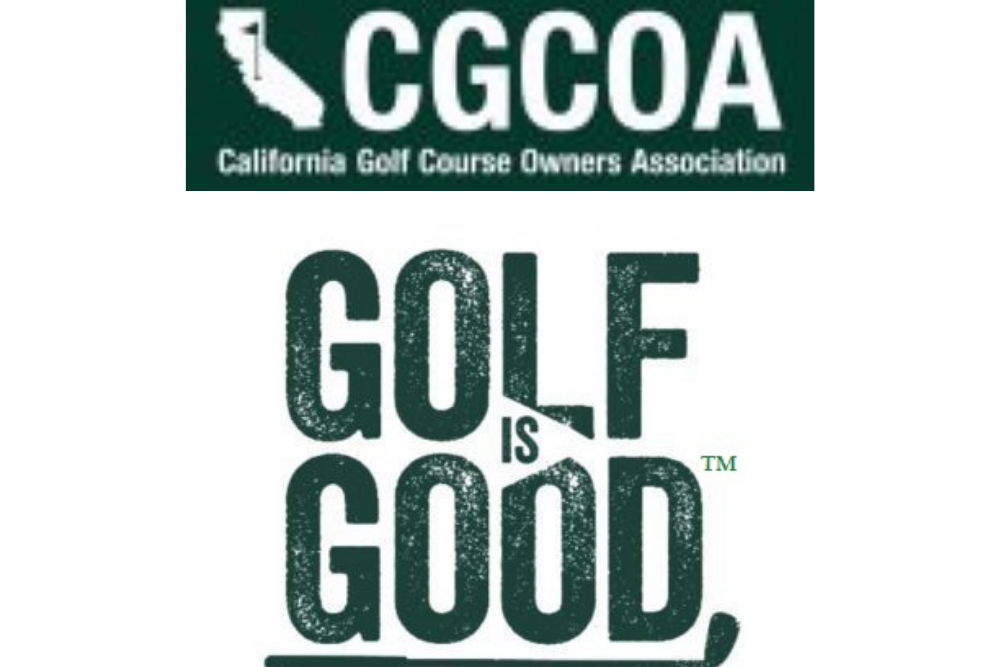 California Golf Course Owners Association