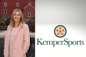 Erica Espe Promoted to Regional Sales and Marketing Director of KemperSports