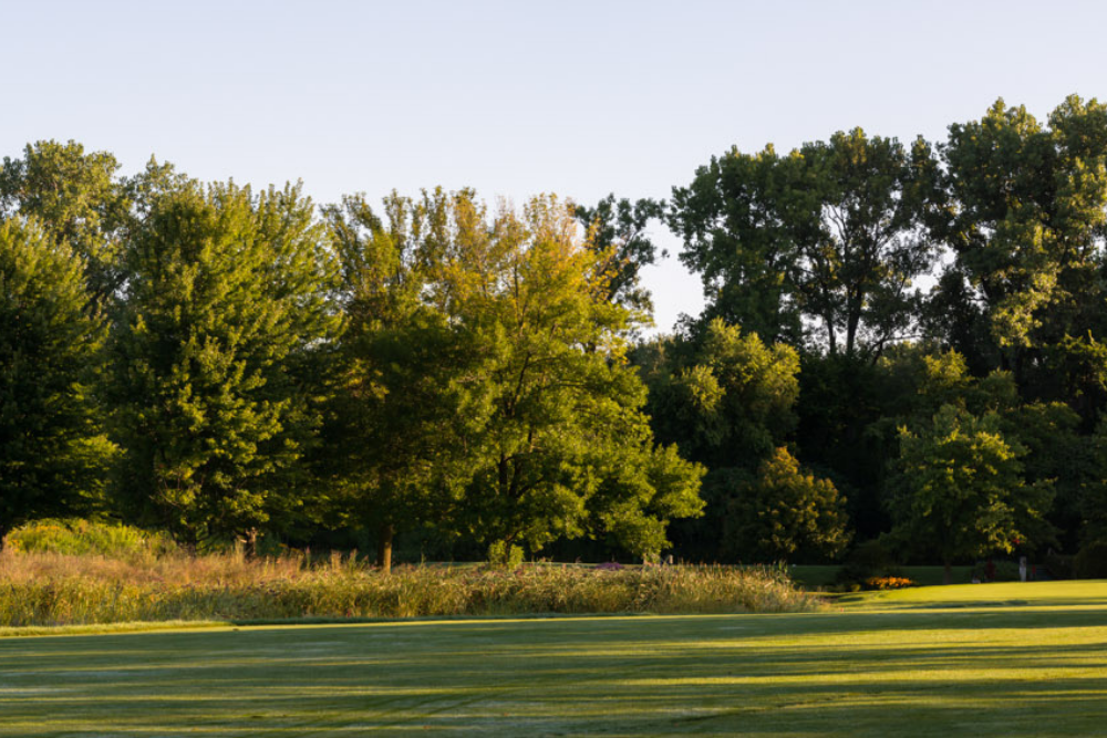 Deerpath Golf Course Lake Forest, IL