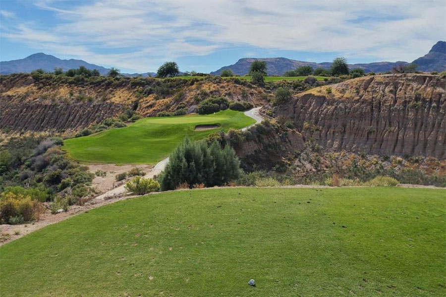 KemperSports Selected to Manage Quarry Pines Golf Club | KemperSports