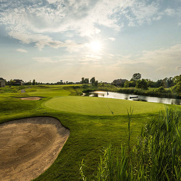 Hawthorn Country Club (Illinois)