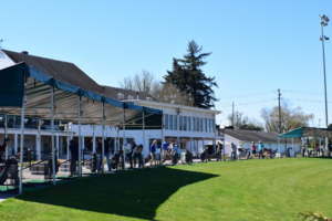 Colwood Golf Center range