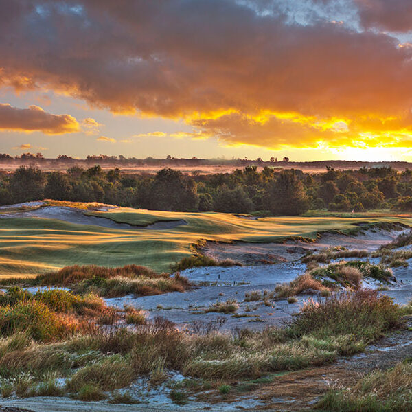 Streamsong Red (Florida)