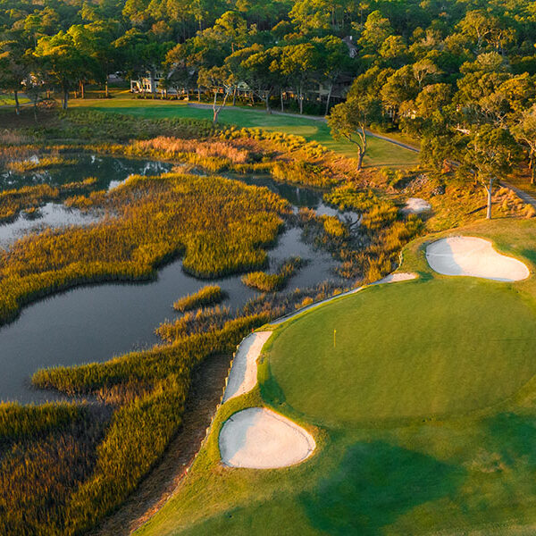 Tidewater Golf Club (North Myrtle Beach, SC)