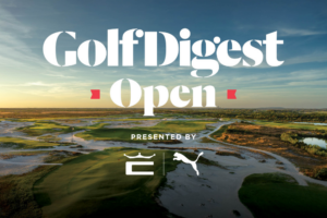 2025 Golf Digest Open presented by Cobra Puma, managed by KemperSports LIVE