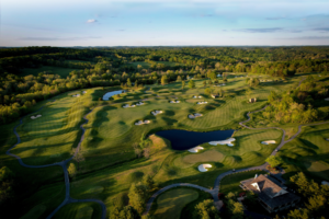 Whiskey Creek Golf Club