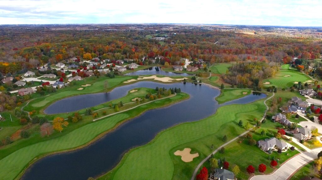 Thornberry Creek at Oneida