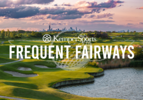 2025 Frequent Fairways Launch